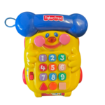 Talking Telephone #2