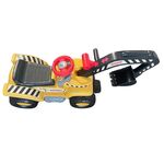 Big Action Dig N' Ride