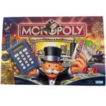 Monopoly - The Australian Here & Now Electronic