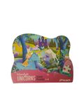 Moonlight Unicorns 36 piece floor puzzle