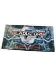 Gladiators: The Eliminator Game