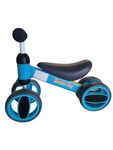 Baby Balance Bike: blue
