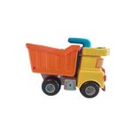 Dumper truck 