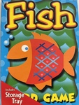 Fish Card Game