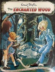 The Enchanted Wood by Enid Blyton