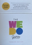 The We Do Game: Toddler Edition
