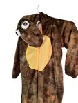 Dinosaur costume