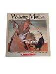 Waltzing Matilda by Banjo Paterson
