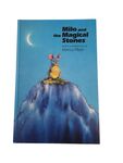 Milo and the Magical Stones by Marcus Pfister