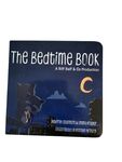The Bedtime Book by Deborah Stainton & Emma Kruger (board book) #2