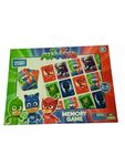 PJ Masks Memory Game