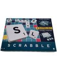 Scrabble: 2 variations