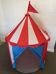 Circus tent #1