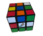 Rubik's cube