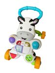 Laugh & Learn Smart Stages Zebra walker