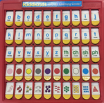 Flip Up Learning Centre