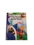 The Sword in the Stone