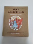 Alice In Wonderland by Lewis Carroll