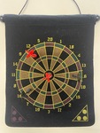 Magnetic Darts
