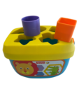 Shape Sorter