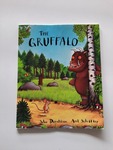 The Gruffalo by Julia Donaldson