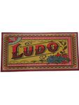 Ludo board game