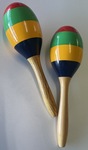 Maracas