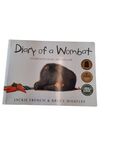 Diary Of A Wombat by Jackie French