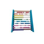 Wooden Abacus
