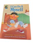 Sesame Street: I Can Do It Myself