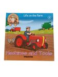 Life On The Farm - Machines and Tools