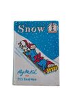 Snow by Roy McKie & P.D. Eastman