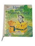 Hamish and the Missing Teddy by Moira Munro #2