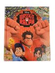 Wreck-it Ralph: look and find by Disney