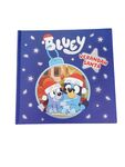 Bluey: Verandah Santa