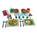 Chinese Food Set