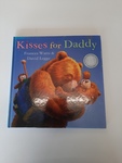 Kisses for Daddy by Frances Watts #1