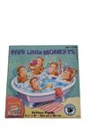 Five Little Monkeys 24 piece puzzle