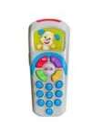 Laugh & Learn Remote