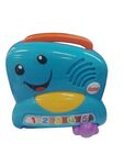 Fisher-Price Laugh & Learn Peek-a-Boo Toaster