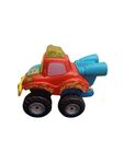 Toot-Toot Drivers Smart Monster truck