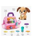  Cutie Paws Puppy Carrier