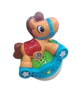Roll & Go Rocking Horse