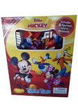Tattle Tales: Mickey by Disney