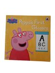 Peppa Pig: Peppa's First Glasses