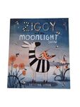 Ziggy and the Moonlight Show by Kristyna Litten