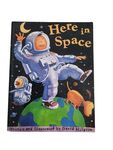 Here In Space by David Milgrim