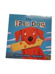 The 12th Dog by Charlotte Calder