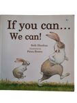 If You Can...We Can! by Beth Shoshan