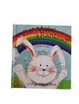 What Makes A Rainbow? by Betty Ann Schwartz (board book)
